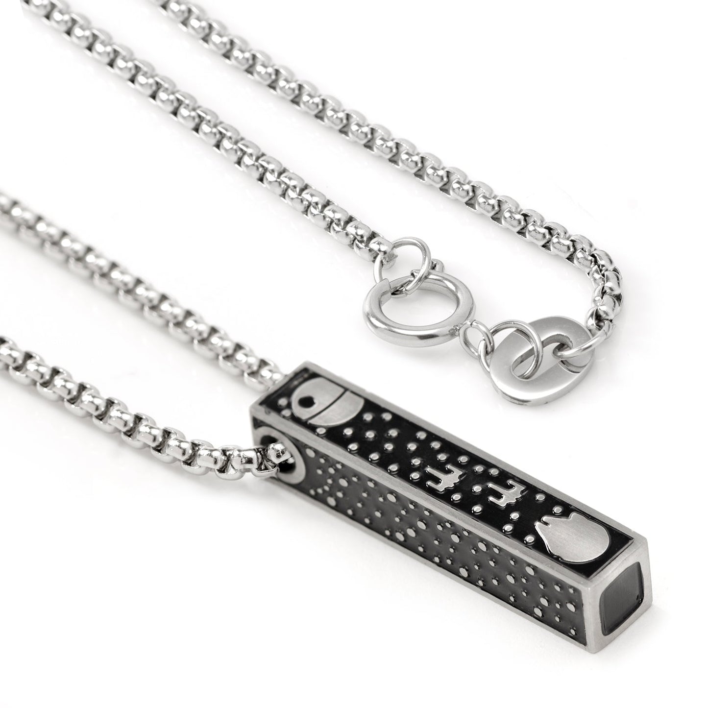 Collar de Star Wars: Una Nueva Esperanza