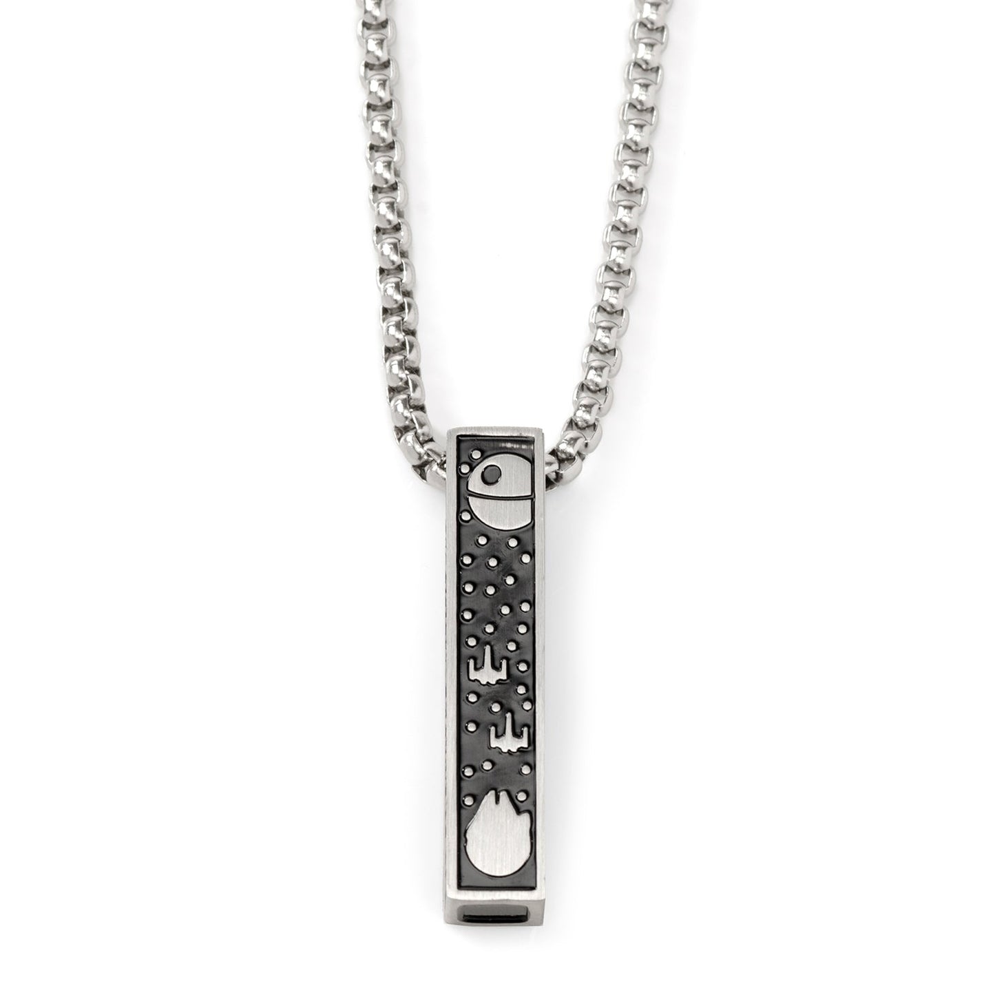 Collar de Star Wars: Una Nueva Esperanza