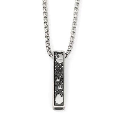 Collar de Star Wars: Una Nueva Esperanza