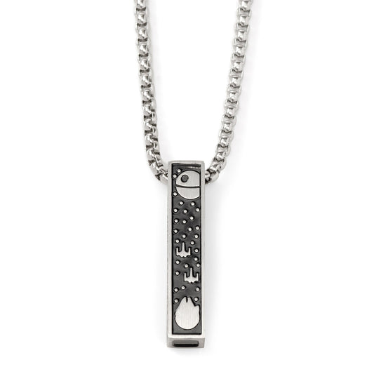 Collar de Star Wars: Una Nueva Esperanza