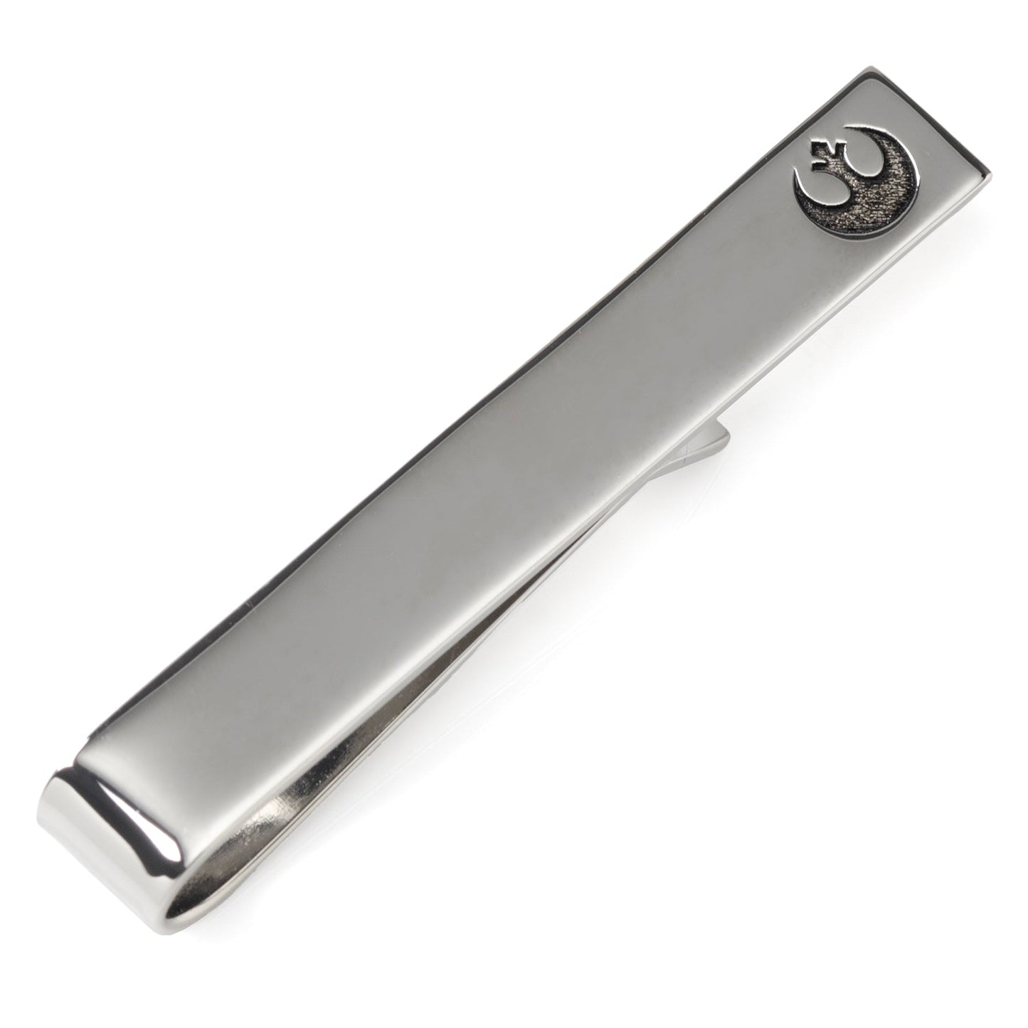 Star Wars Rebel Alliance Starbird Crest Tie Bar - My Men's Shop