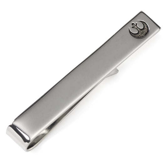 Star Wars Rebel Alliance Starbird Crest Tie Bar - My Men's Shop