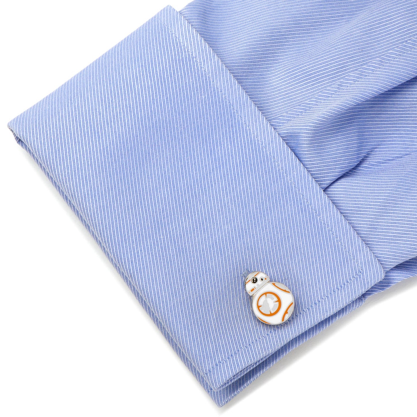 Star Wars BB-8 Cufflinks - My Men's Shop