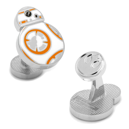 Star Wars BB-8 Cufflinks - My Men's Shop