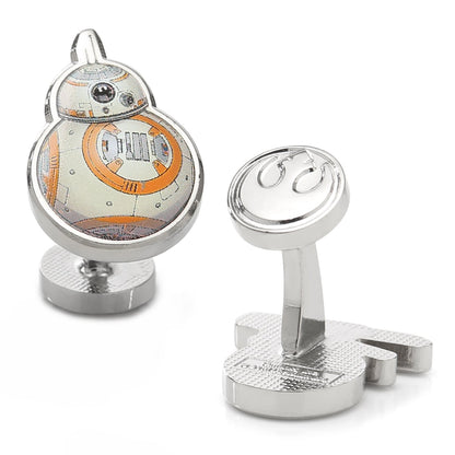 Gemelos de BB-8 y D-O de Star Wars