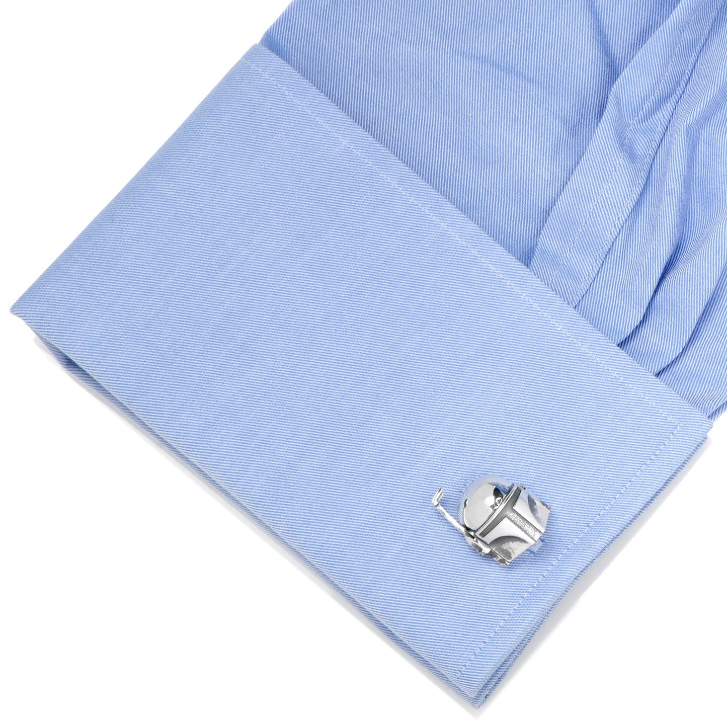 Star Wars Boba Fett 3D Cufflinks - My Men's Shop