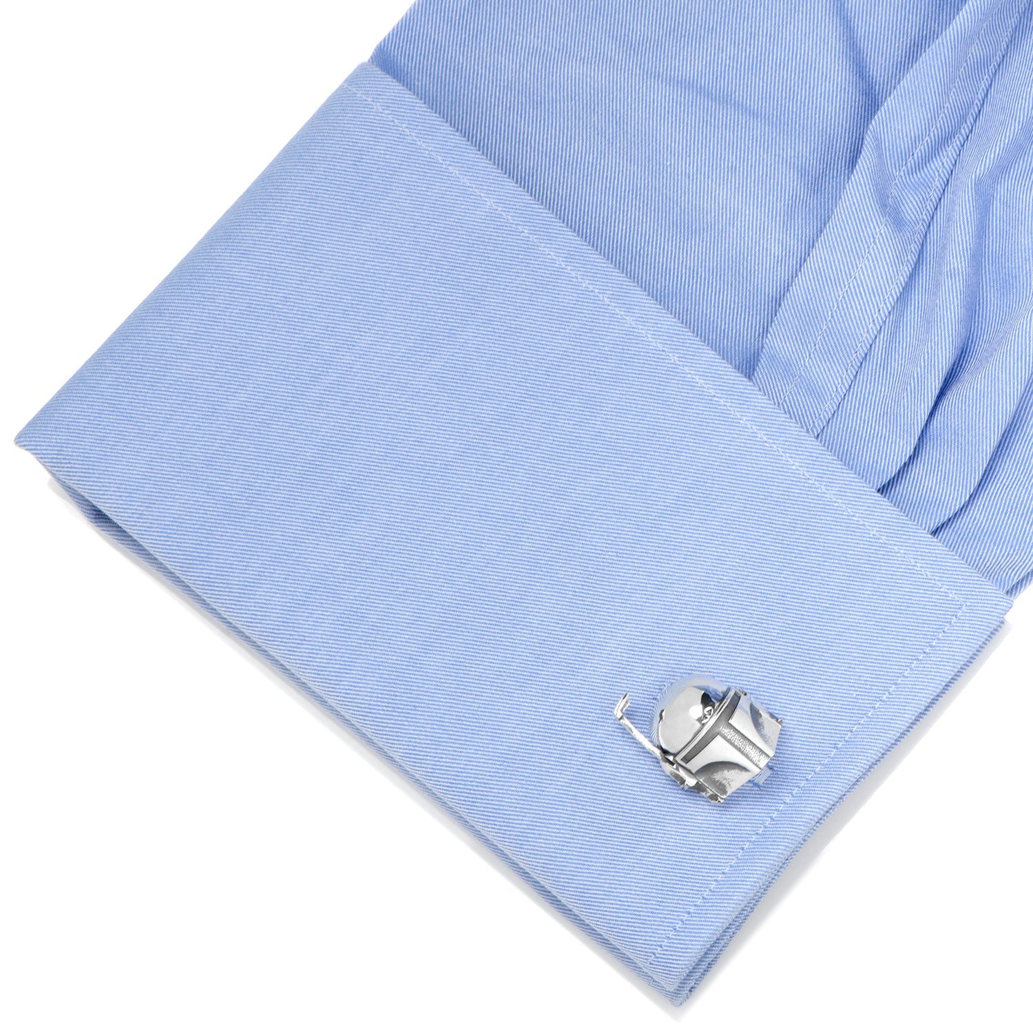 Star Wars Boba Fett 3D Cufflinks - My Men's Shop