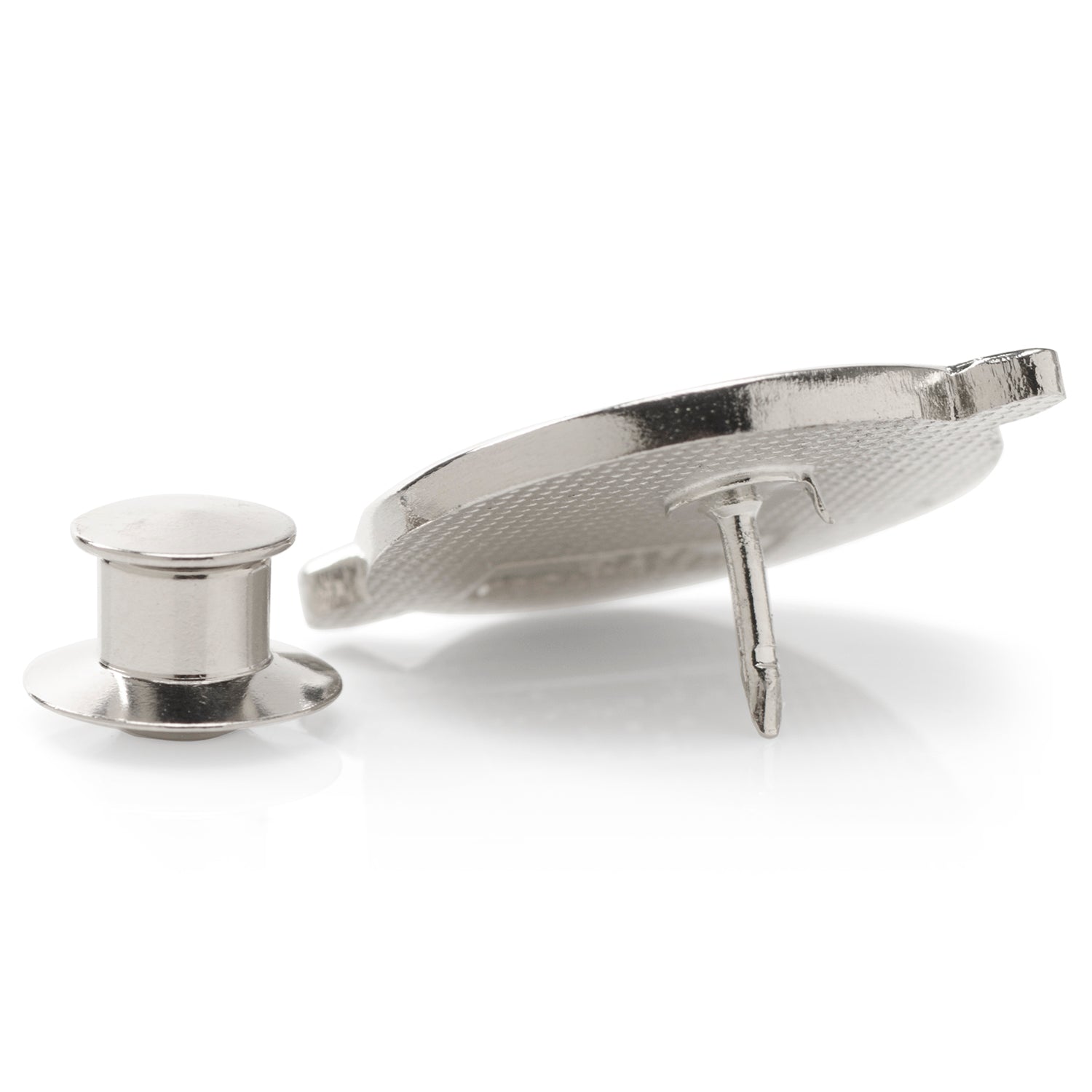 Star Wars Boba Fett Crest Lapel Pin - My Men's Shop