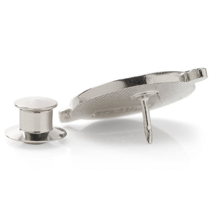 Star Wars Boba Fett Crest Lapel Pin - My Men's Shop