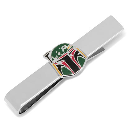 Star Wars Boba Fett Tie Bar - My Men's Shop