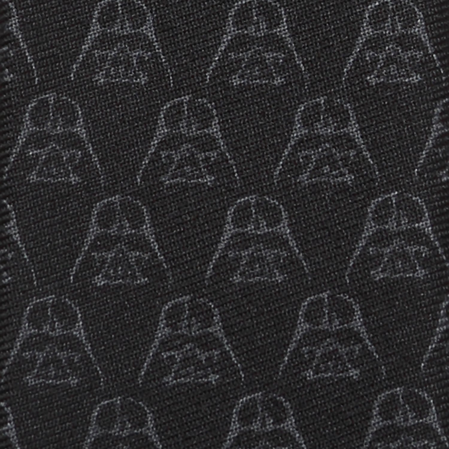Star Wars Darth Vader Black Skinny  Tie - My Men's Shop