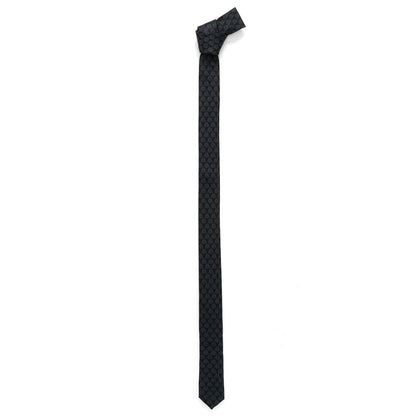 Star Wars Darth Vader Black Skinny  Tie - My Men's Shop