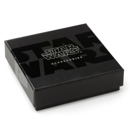 Pulsera de doble vuelta de Darth Vader de Star Wars