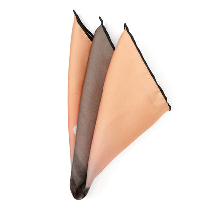 Star Wars Tatooine Binary Sunset Pocket Square - My Men's Shop