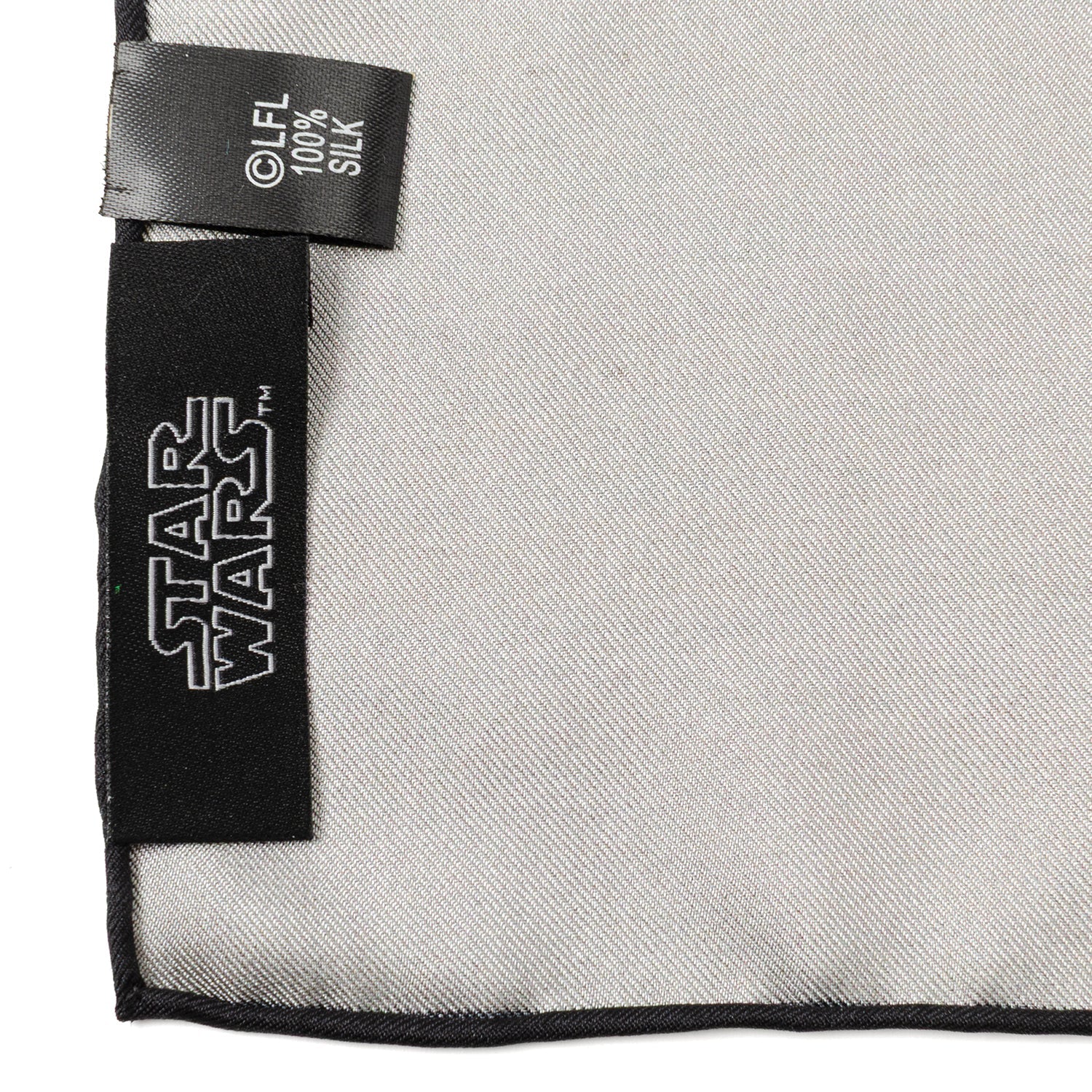 Star Wars Tatooine Binary Sunset Pocket Square - My Men's Shop