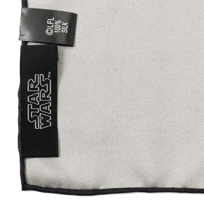 Star Wars Tatooine Binary Sunset Pocket Square - My Men's Shop