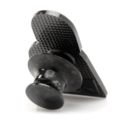 Star Wars Mandalorian and Grogu Navy Paisley Tie, Grogu Tie Bar, and Lapel Pin Gift Set - My Men's Shop