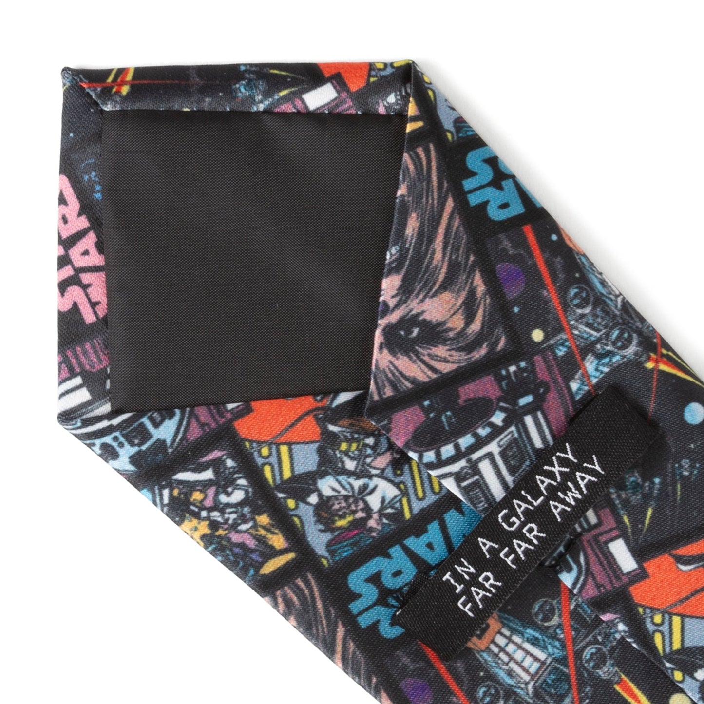 Star Wars Comic Book Tie - My Men's Shop