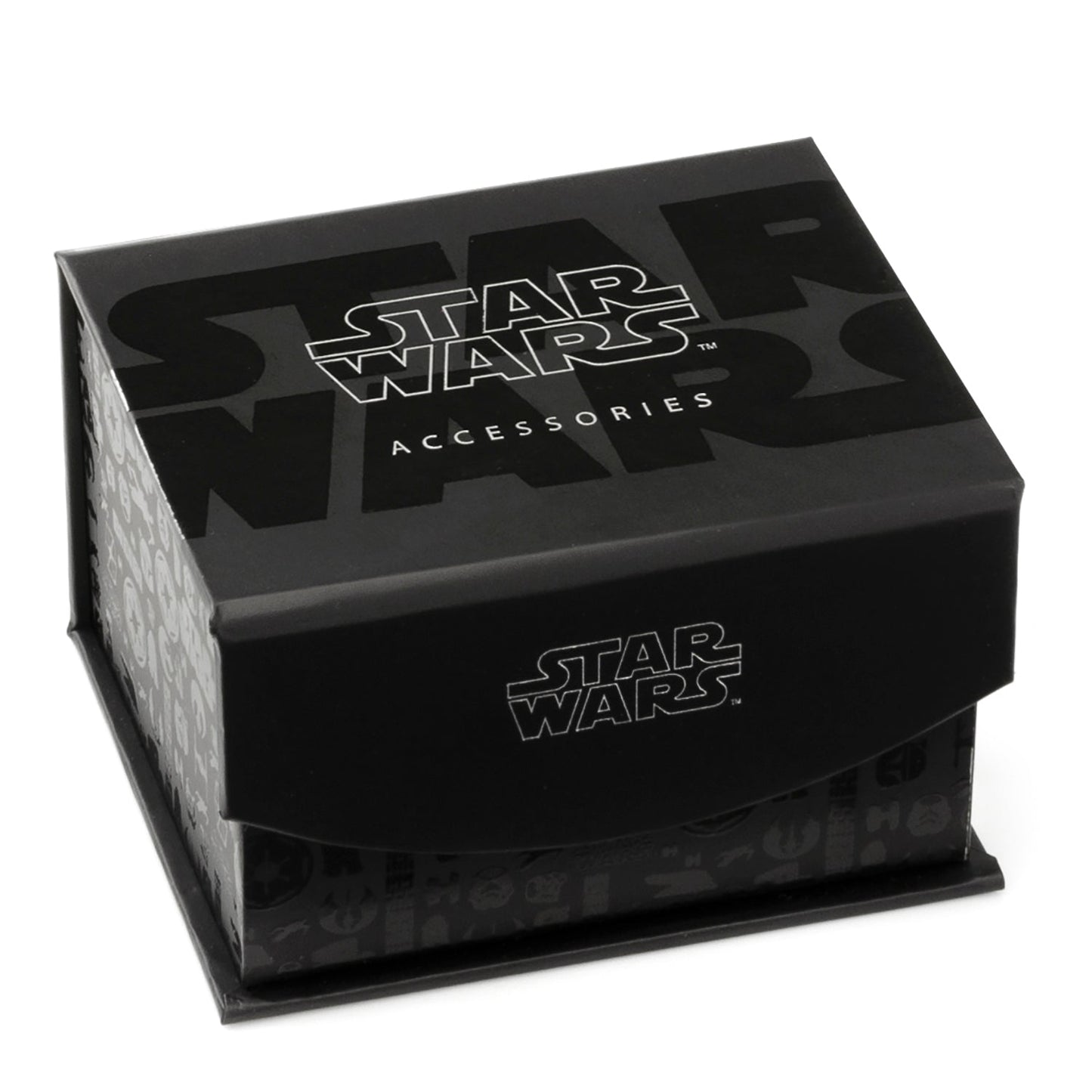 Star Wars Millennium Falcon Cutout Money Clip