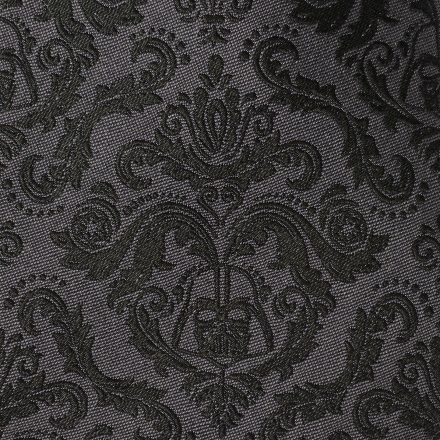 Star Wars Darth Vader Black Damask Tie - My Men's Shop