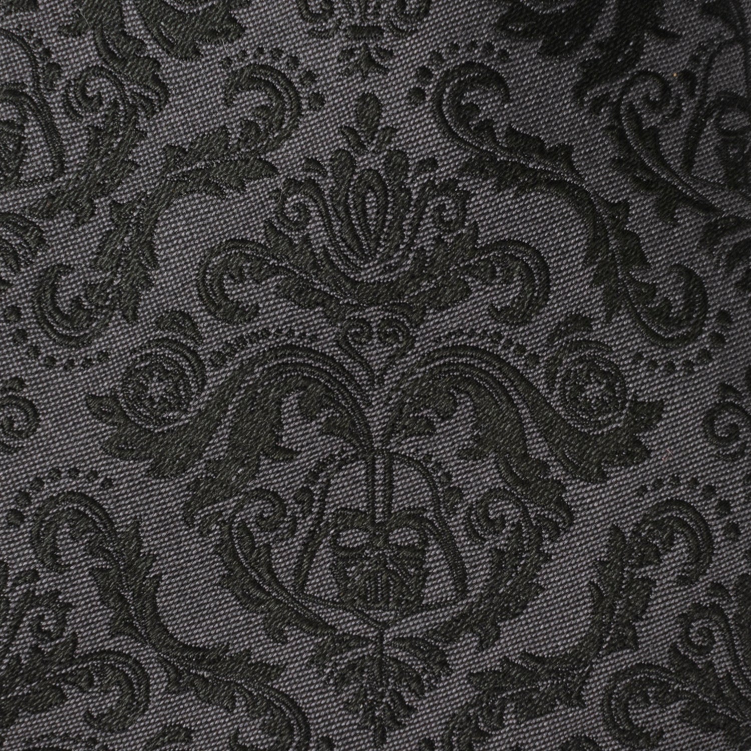 Star Wars Darth Vader Black Damask Tie - My Men's Shop
