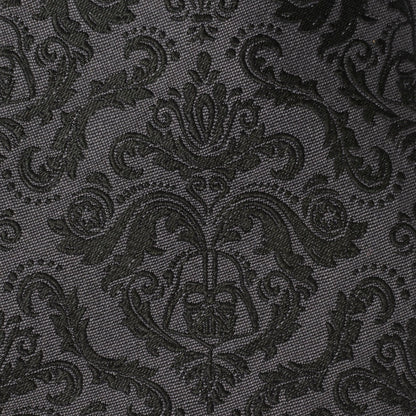 Star Wars Darth Vader Black Damask Tie - My Men's Shop