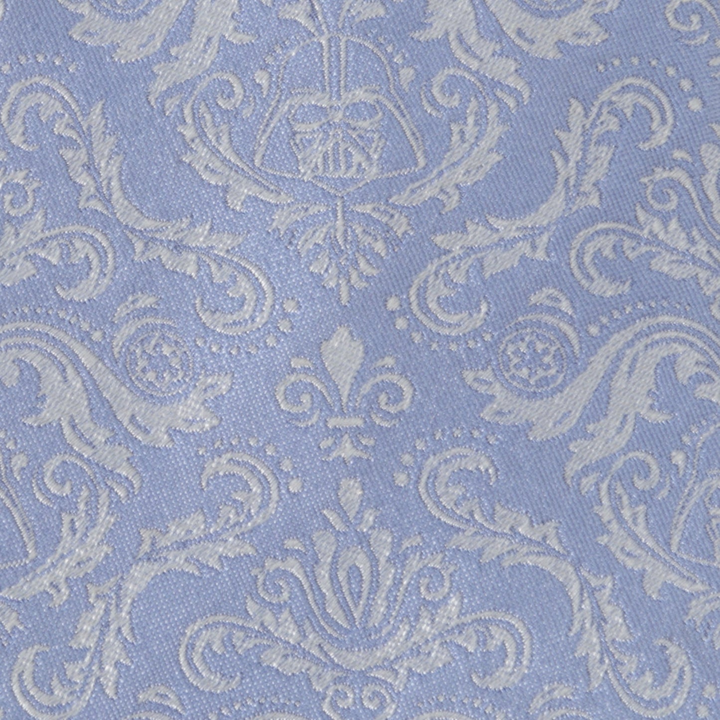 Star Wars Darth Vader Blue Damask Tie and Tie Bar Gift Set - My Men's Shop