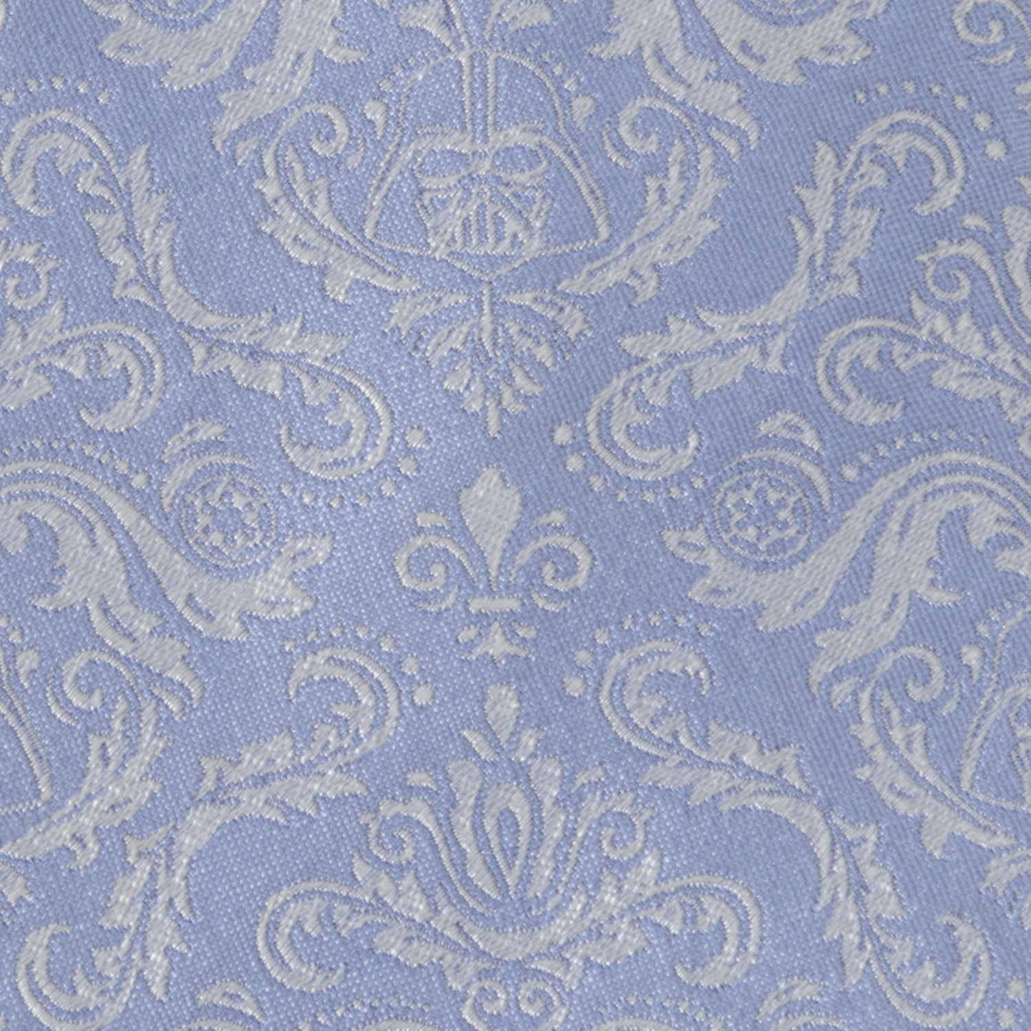 Star Wars Darth Vader Blue Damask Tie and Tie Bar Gift Set - My Men's Shop