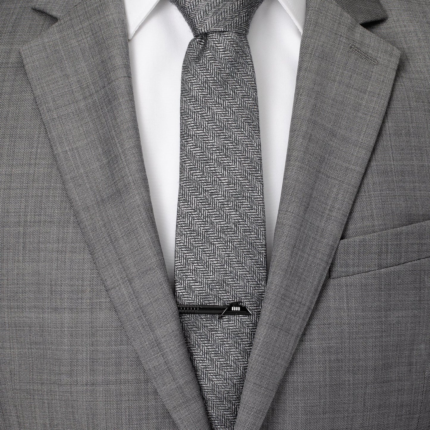 Star Wars Darksaber Tie Clip - My Men's Shop