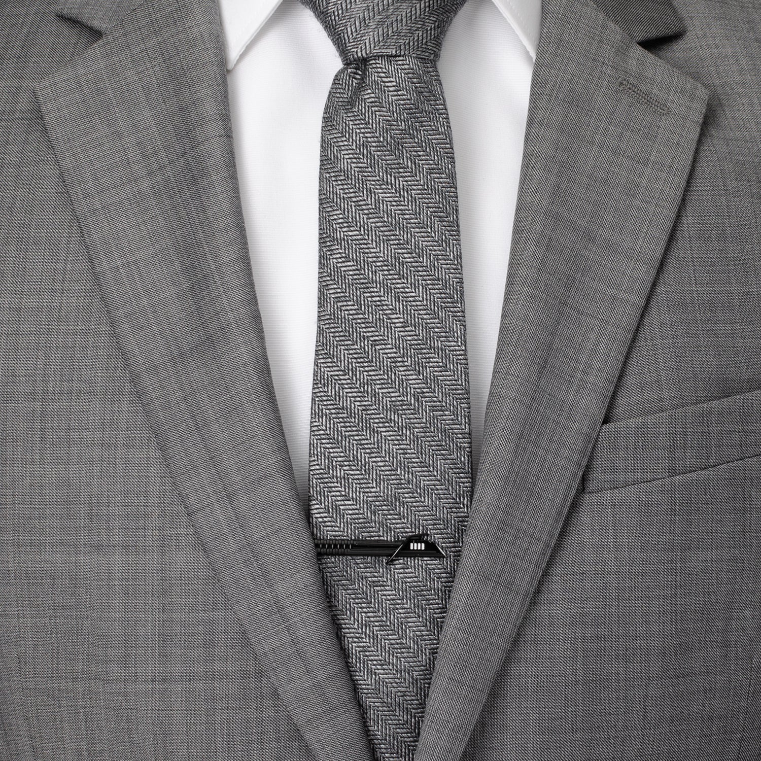 Star Wars Darksaber Tie Clip - My Men's Shop