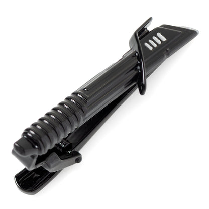 Star Wars Darksaber Tie Clip