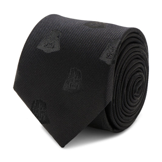 Star Wars Darth Vader Black Tie - My Men's Shop
