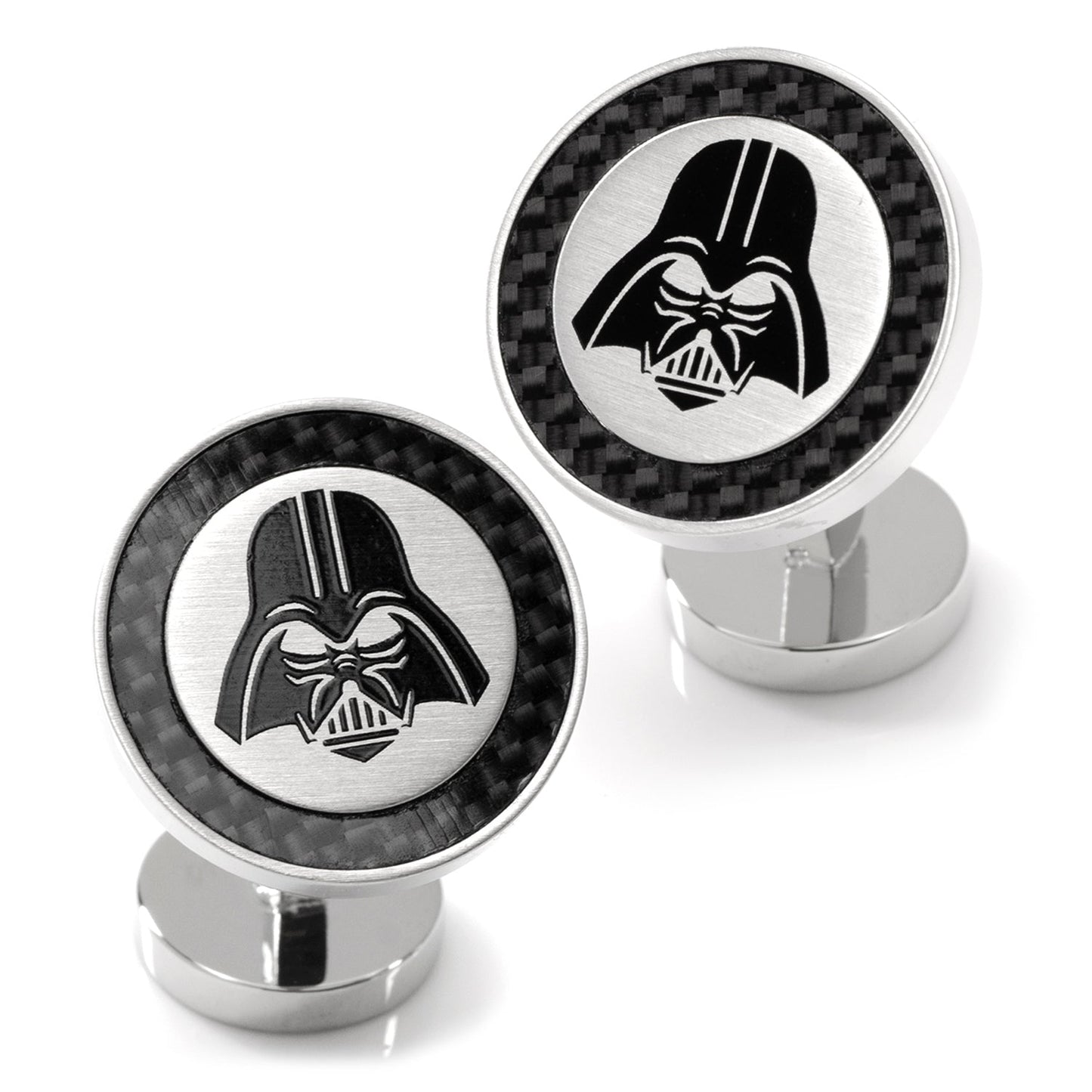 Star Wars Darth Vader Cufflinks - My Men's Shop