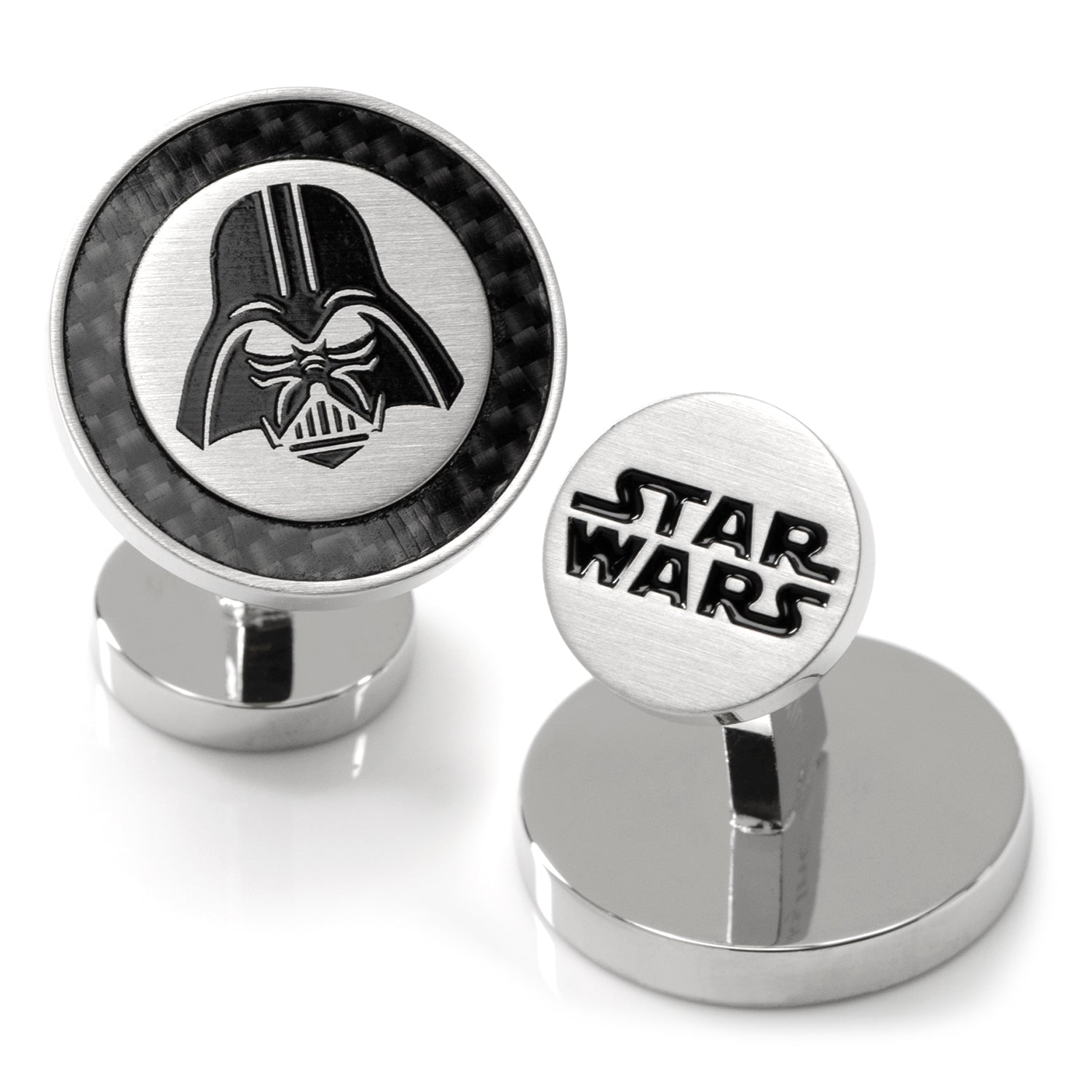 Star Wars Darth Vader Cufflinks - My Men's Shop