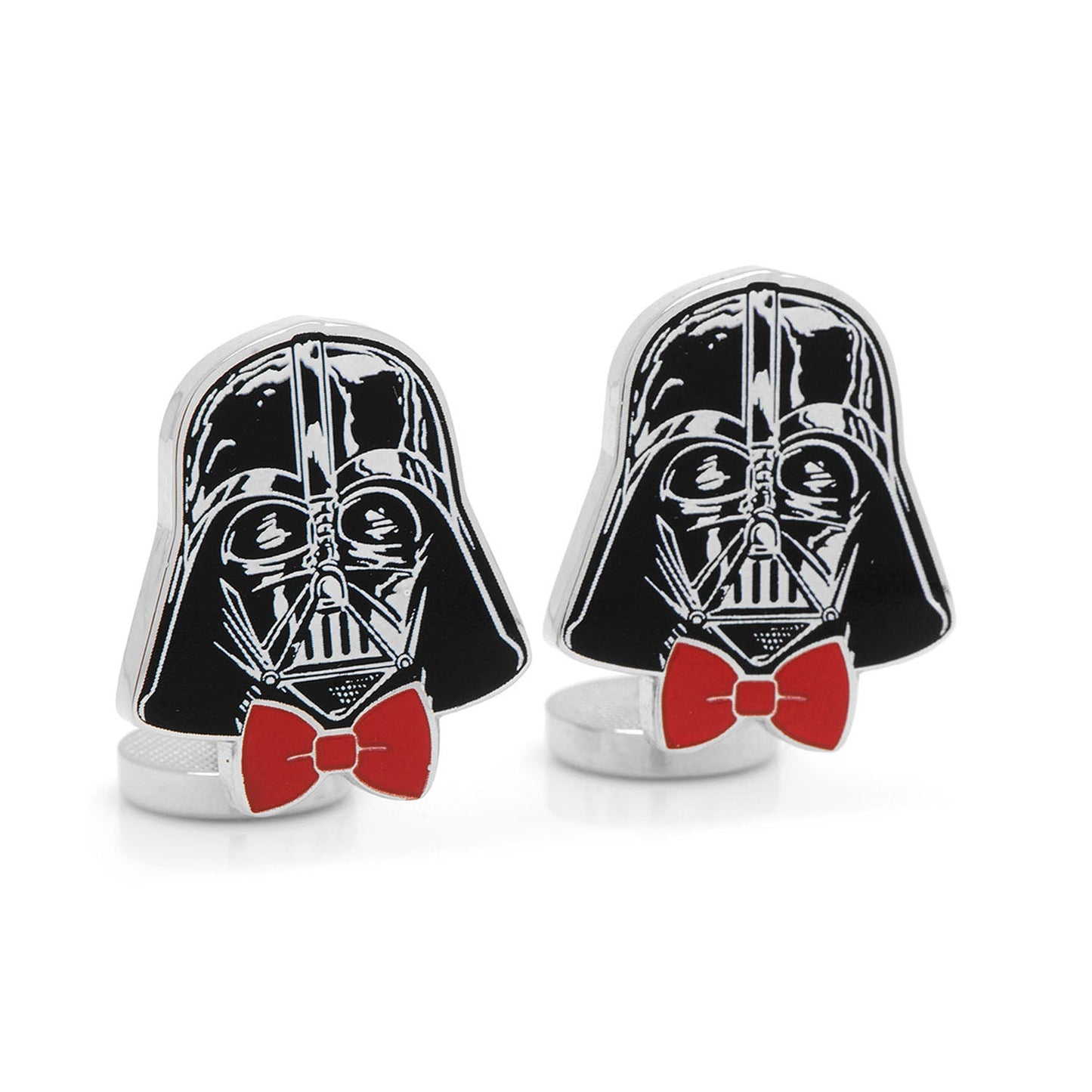 Star Wars Darth Vader In Bowtie Cufflinks - My Men's Shop
