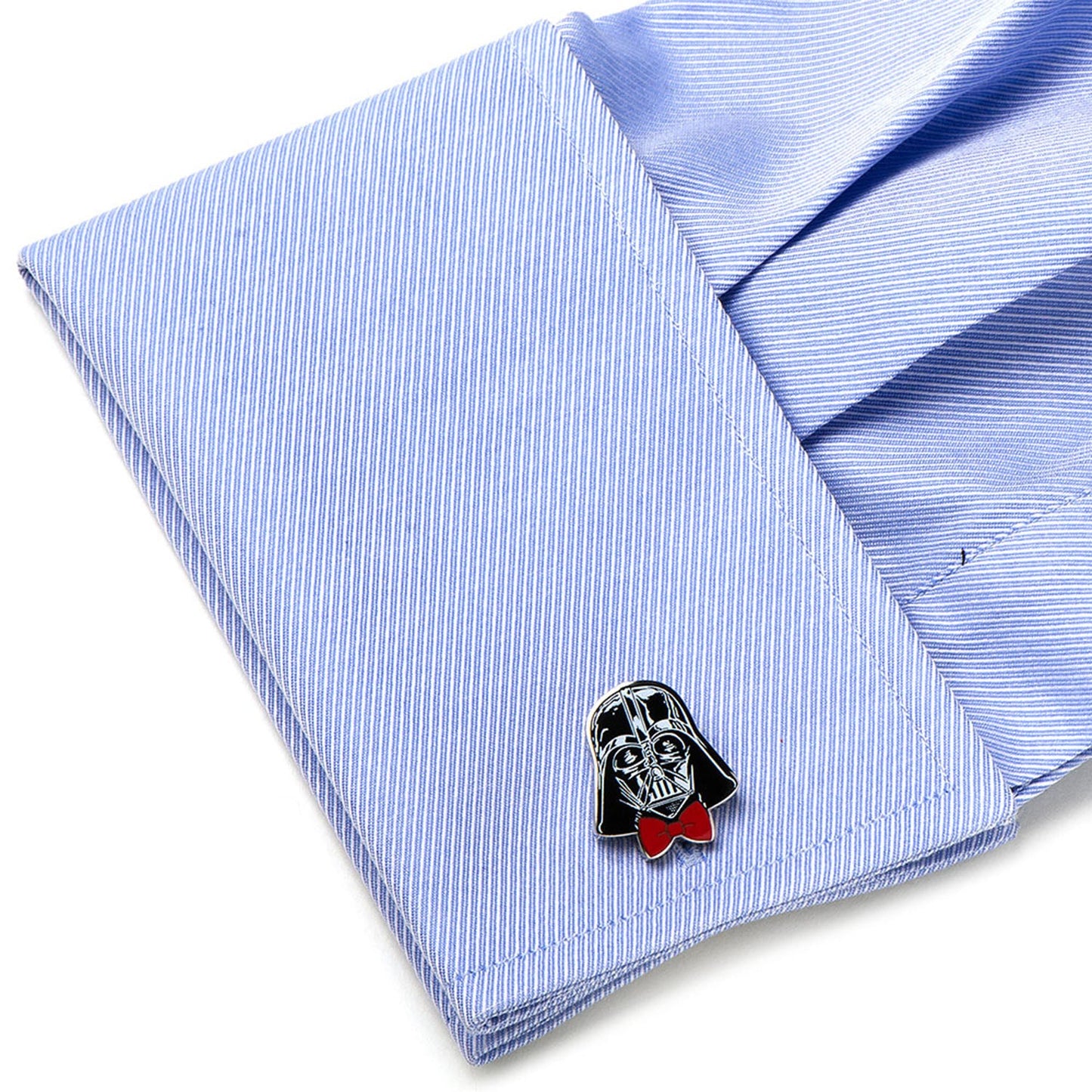 Star Wars Darth Vader In Bowtie Cufflinks - My Men's Shop