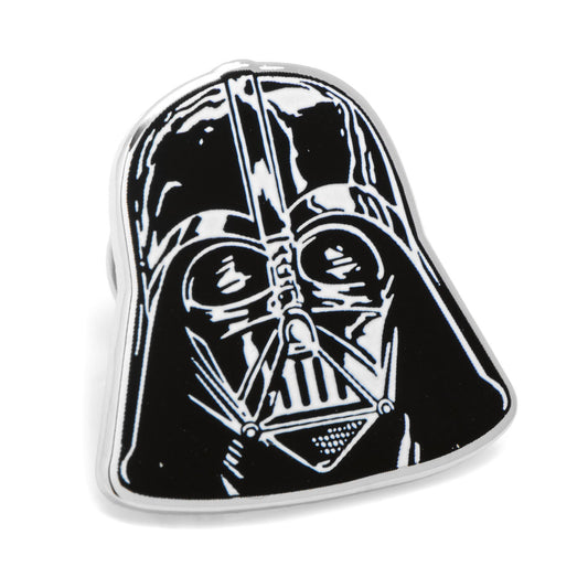 Pin de Solapa Star Wars Darth Vader
