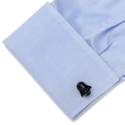 Star Wars Darth Vader 3D Cufflinks - My Men's Shop