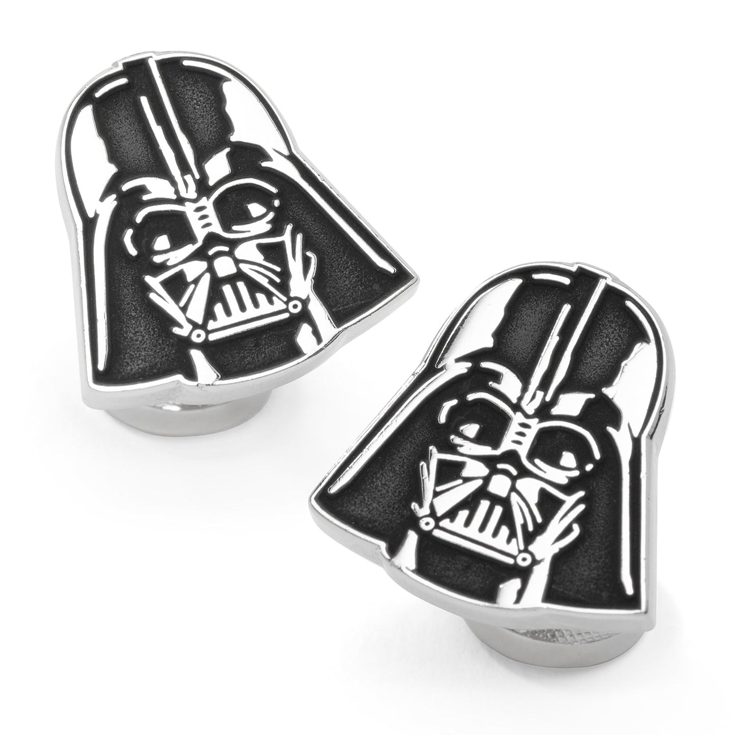 Star Wars Darth Vader Cufflinks and Tie Bar Gift Set - My Men's Shop