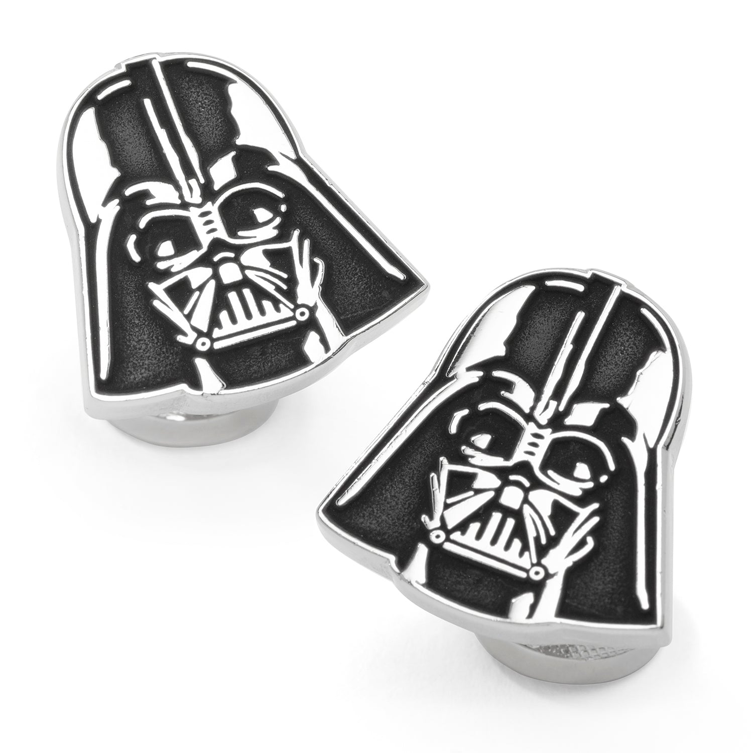 Star Wars Darth Vader Cufflinks and Tie Bar Gift Set - My Men's Shop
