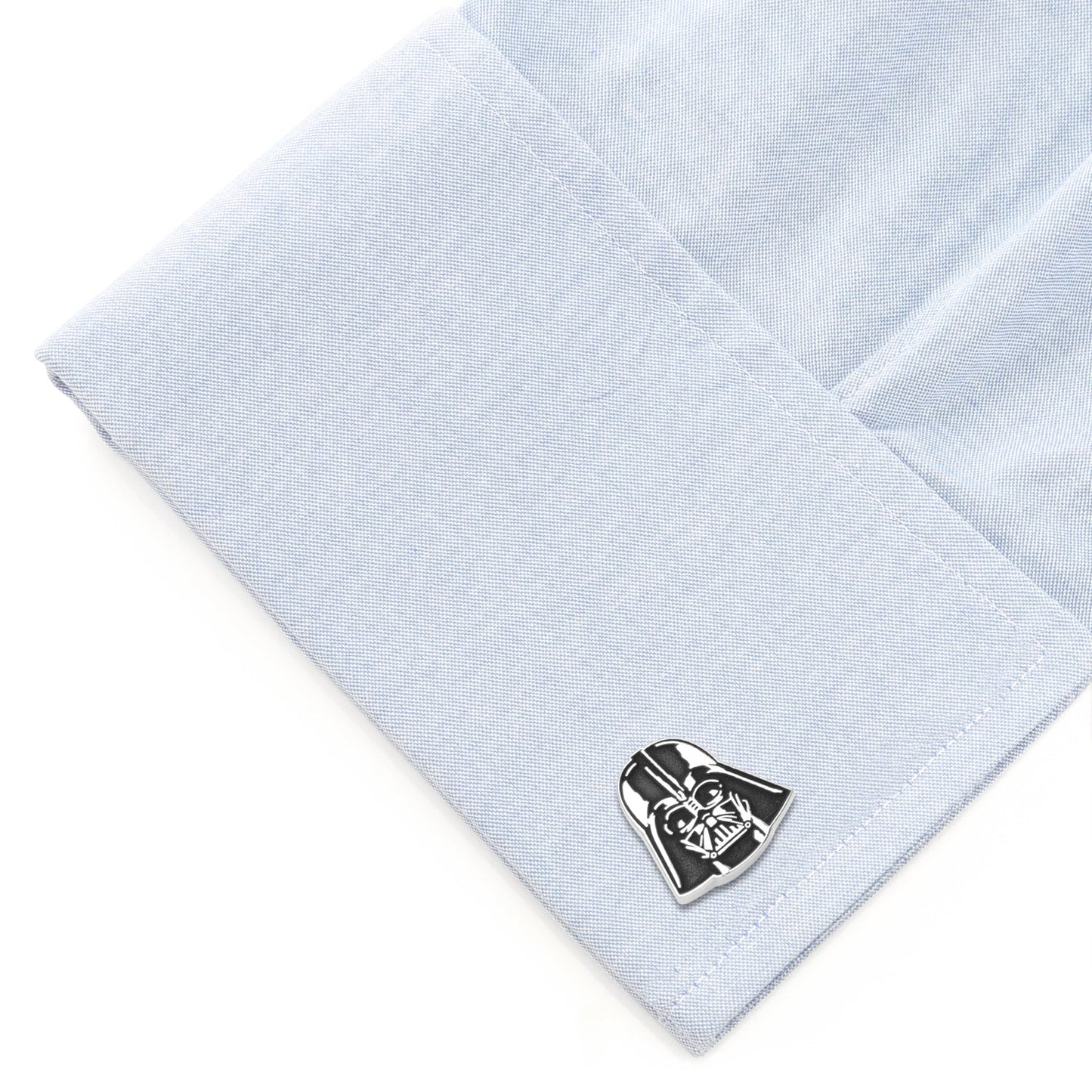 Star Wars Darth Vader Cufflinks and Tie Bar Gift Set - My Men's Shop