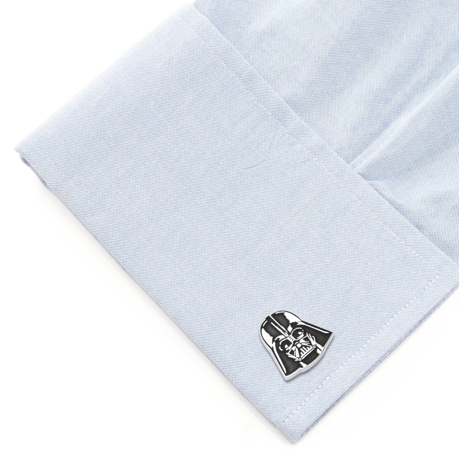 Star Wars Darth Vader Cufflinks and Tie Bar Gift Set - My Men's Shop