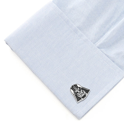 Star Wars Darth Vader Cufflinks and Tie Bar Gift Set - My Men's Shop