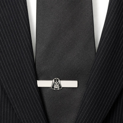 Star Wars Darth Vader Tie Bar - My Men's Shop