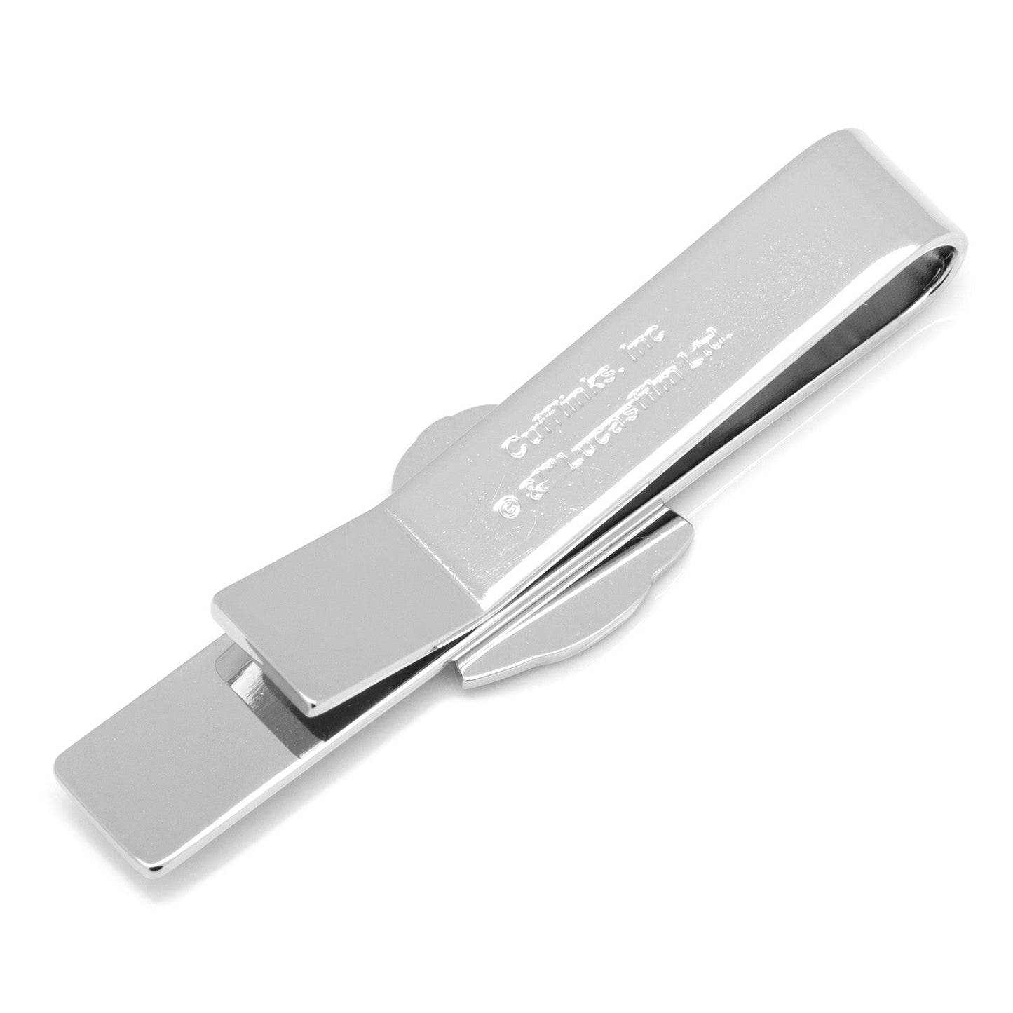 Star Wars Darth Vader Tie Bar - My Men's Shop