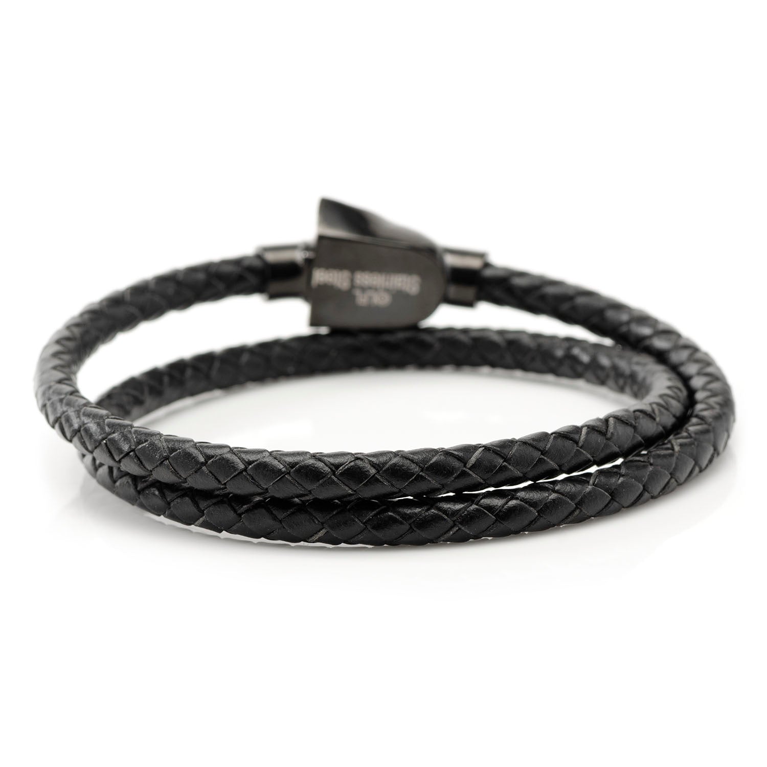 Star Wars Darth Vader Double Wrap Bracelet - My Men's Shop