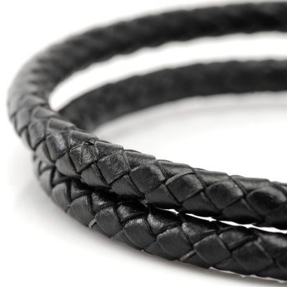 Star Wars Darth Vader Double Wrap Bracelet