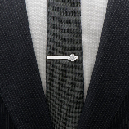 Star Wars Darth Vader Stainless Steel Tie Bar - My Men's Shop