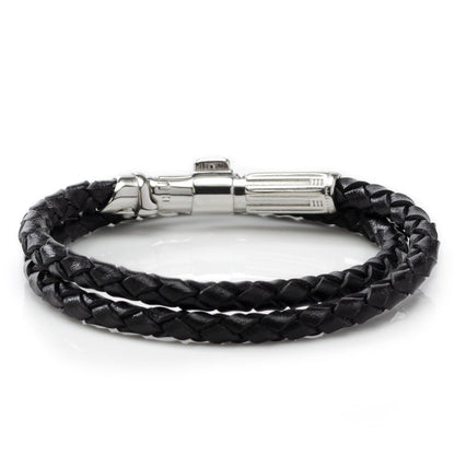 Star Wars Darth Vader Light Saber Bracelet - My Men's Shop