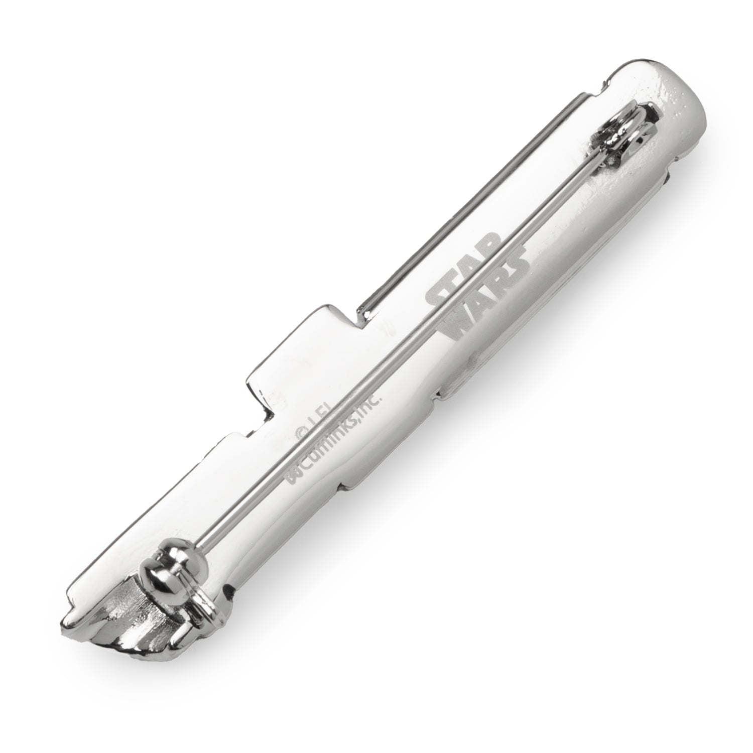 Star Wars Darth Vader LIGHTSABER Lapel Pin - My Men's Shop